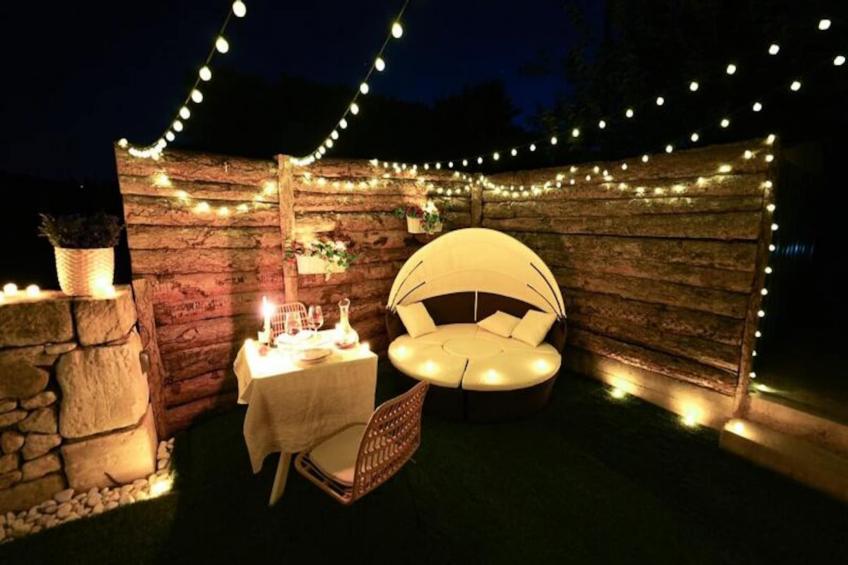 Loft En Pierre | Domaine Paradis - foto 2