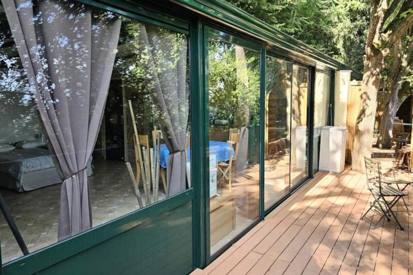 Beau Loft Pour 4 Avec Grande Terrasse - foto 10