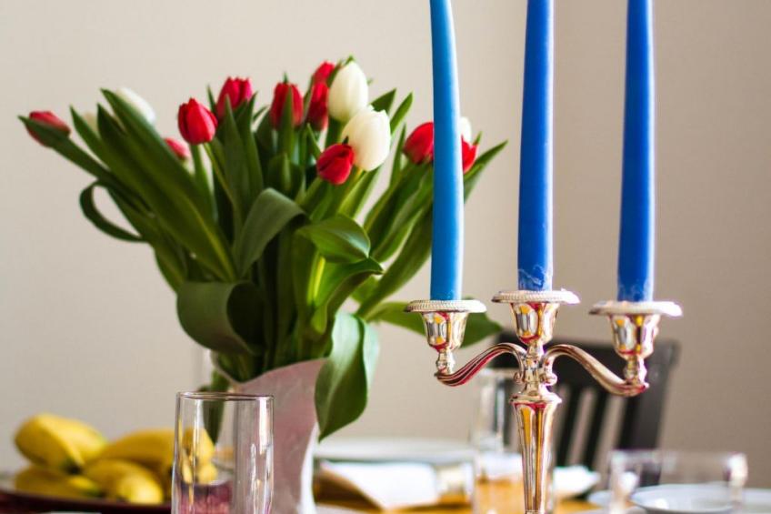 in Radisleben mit Garten und Terrasse - foto 10