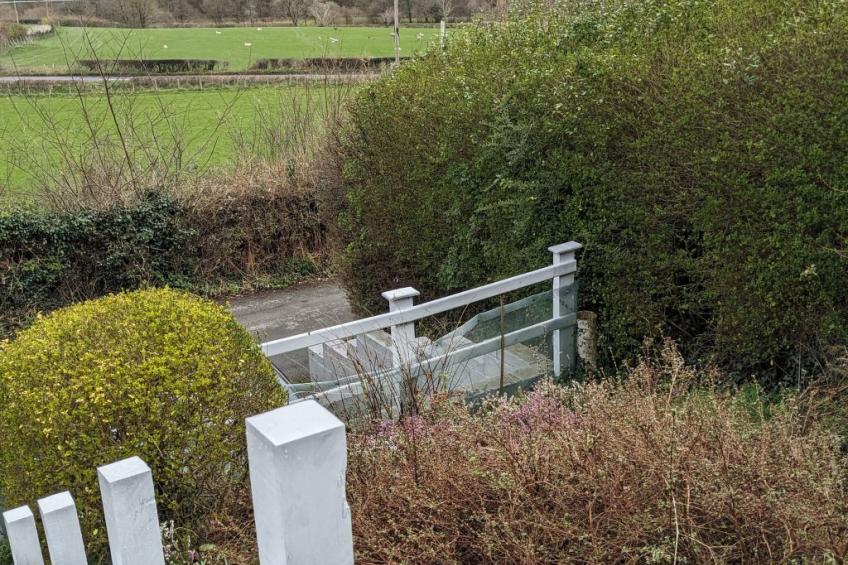 Velvet Cottage - foto 24