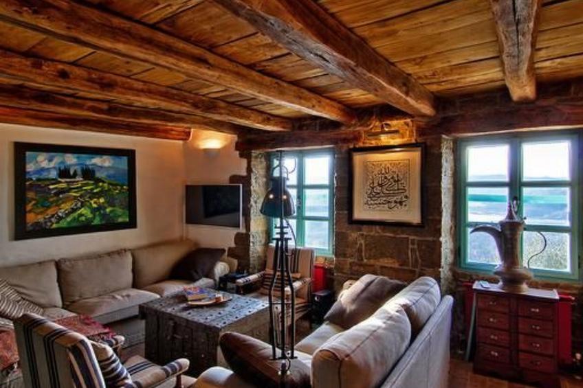 Tolle Villa Sancta Maria Motovun mit Pool - foto 18