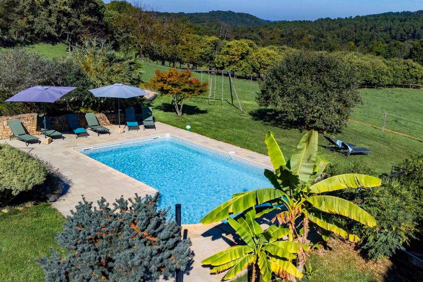 La Roque Haute - foto 33