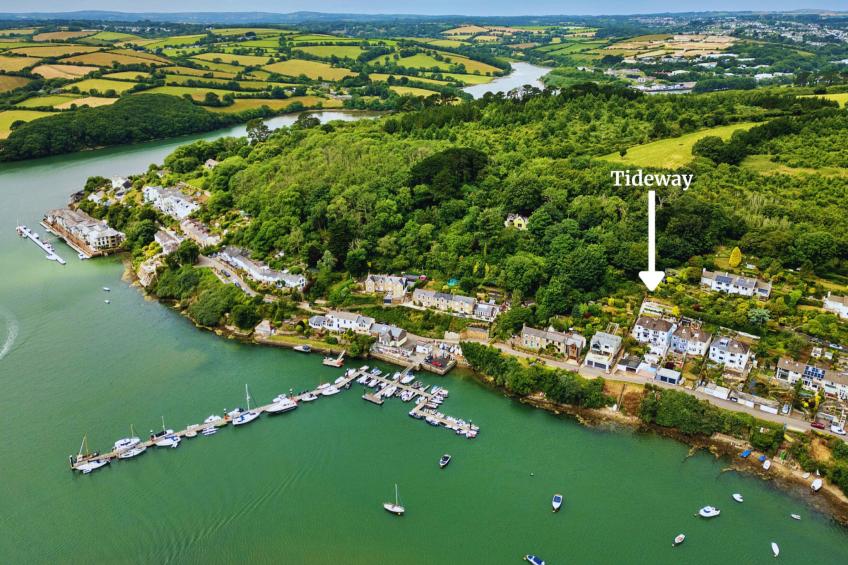 Tideway - foto 2