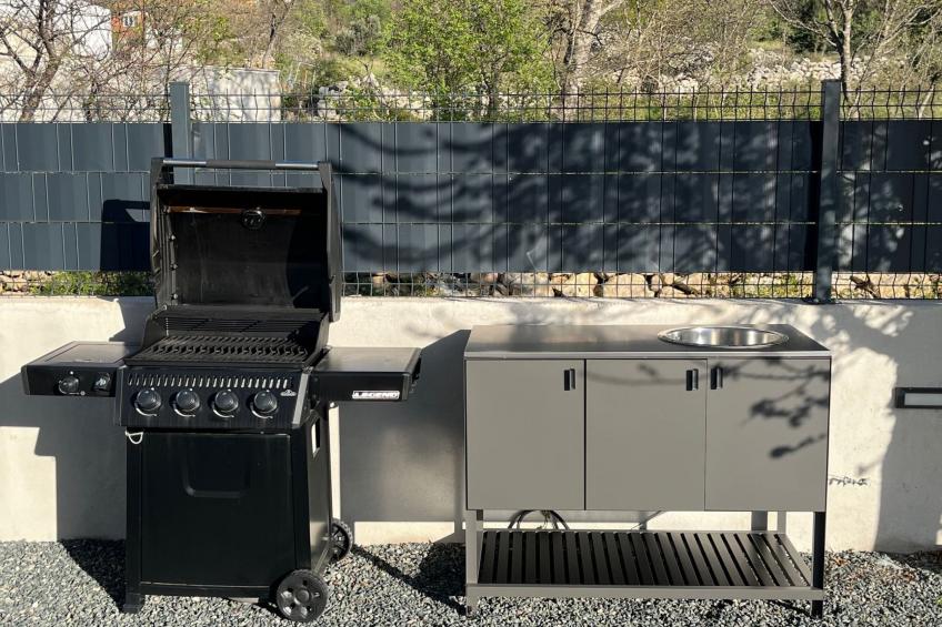 Villa Stellante mit privatem Pool und Meerblick - foto 26