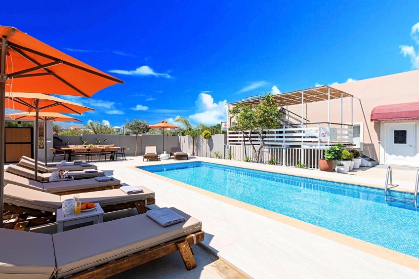 für 24 Personen in Chania, Kreta (West-Kreta) - foto 5