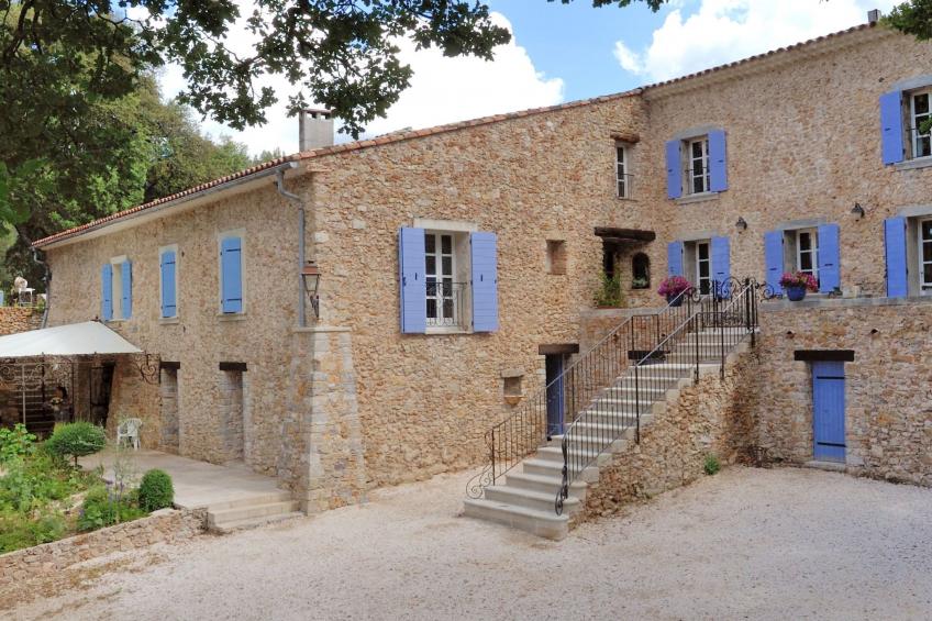 Wohnung in charmantem Haus auf Domäne - foto 25