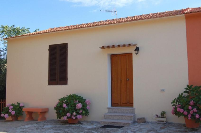 Lubagnu Vacanze- Drei-Zimmer-Wohnung A - foto 19