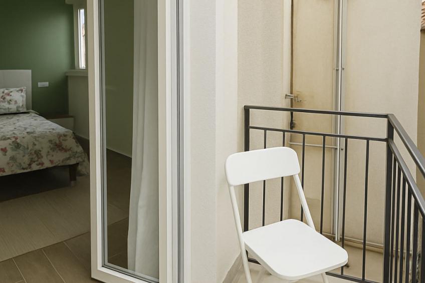 Studio 250 m vom Meer entfernt im historischen Zentrum - foto 9