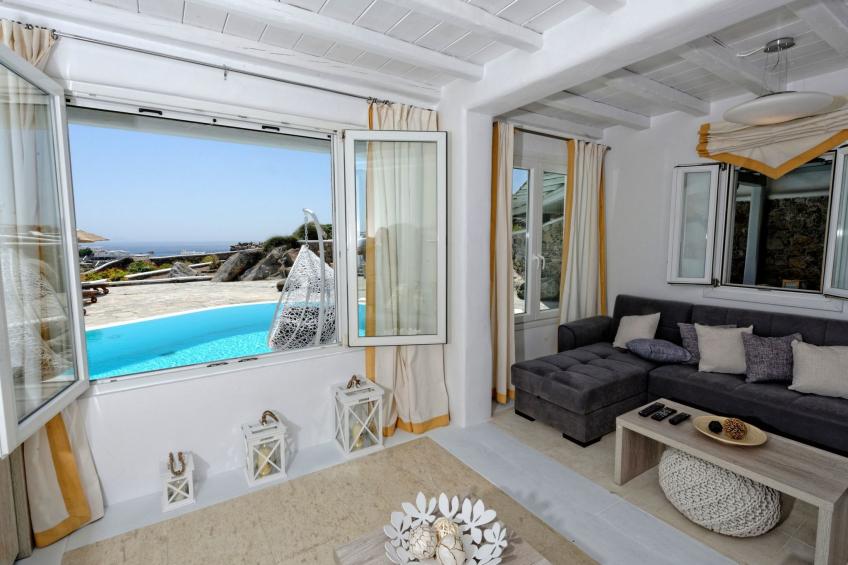 Ferienvilla Harmony für 7 Personen und 3 Kinder - foto 2