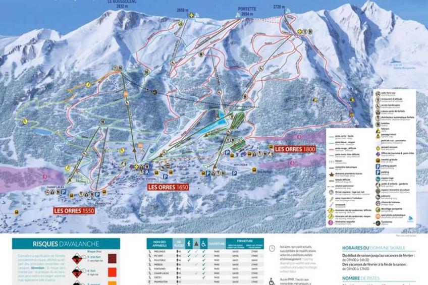 Chalet La Combe D Or - foto 21