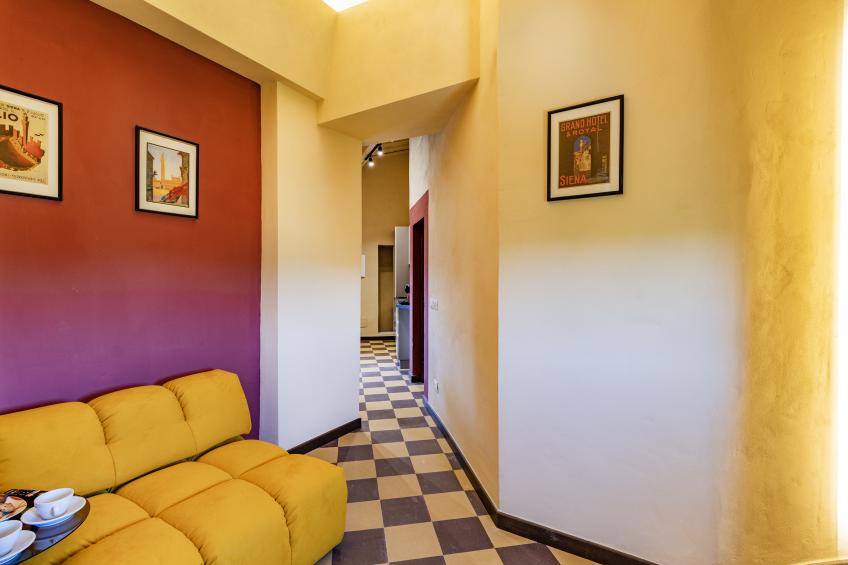 Romantic Apartment In Chianti Classico - foto 15