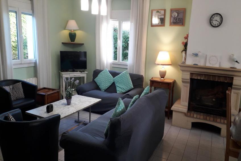 Les Mouettes - foto 31