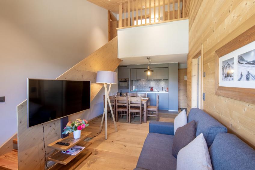 SWISSPEAK Resorts Vercorin - foto 32