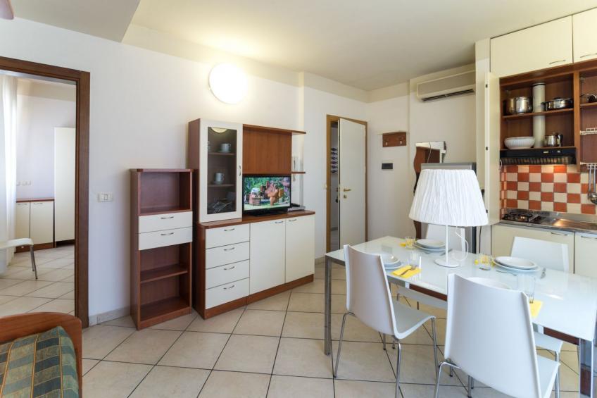 Riviera Apartment 4 Persons - foto 7