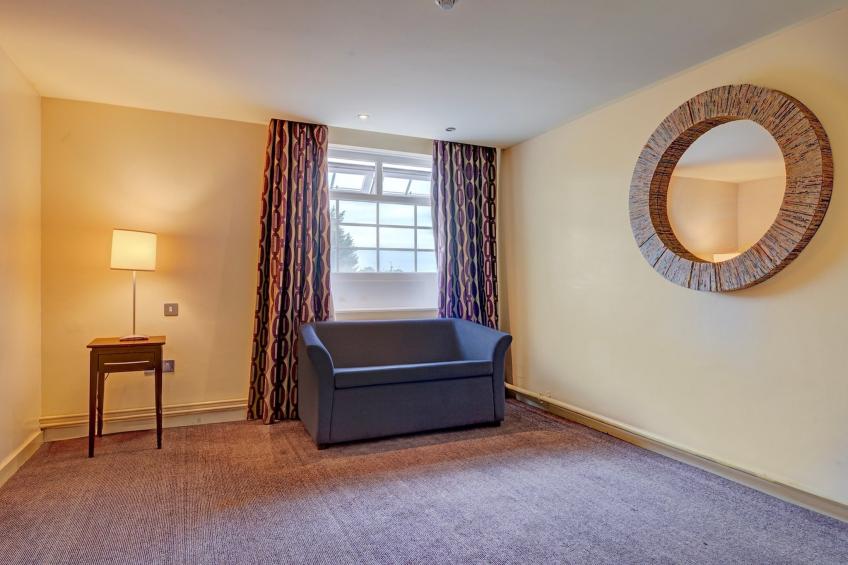 Standard Twin Room - foto 12