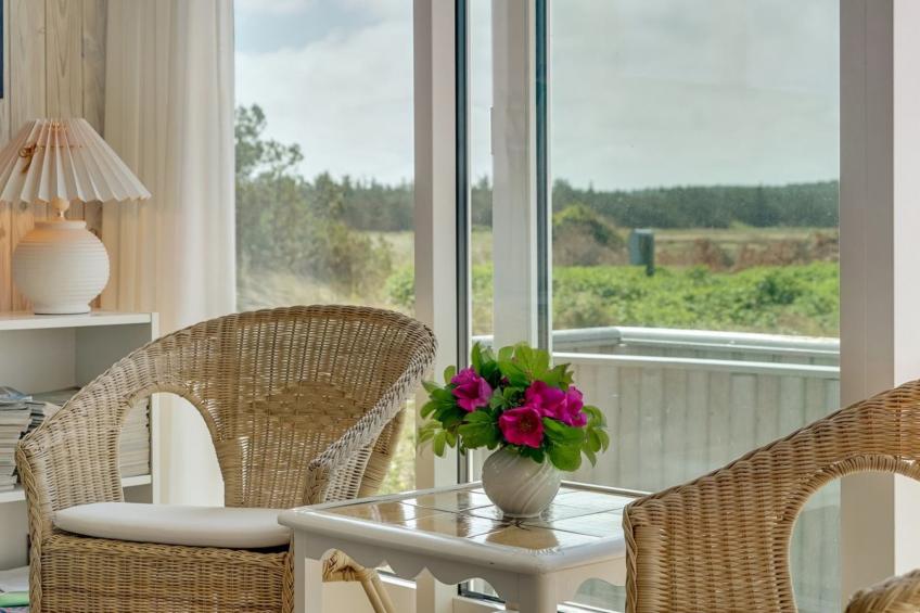 "Tayanita" - 750m from the sea in NW Jutland - foto 3