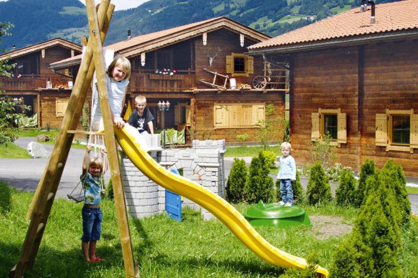 Chalets Almdorf Zillertal, Fügen - Type C - foto 35