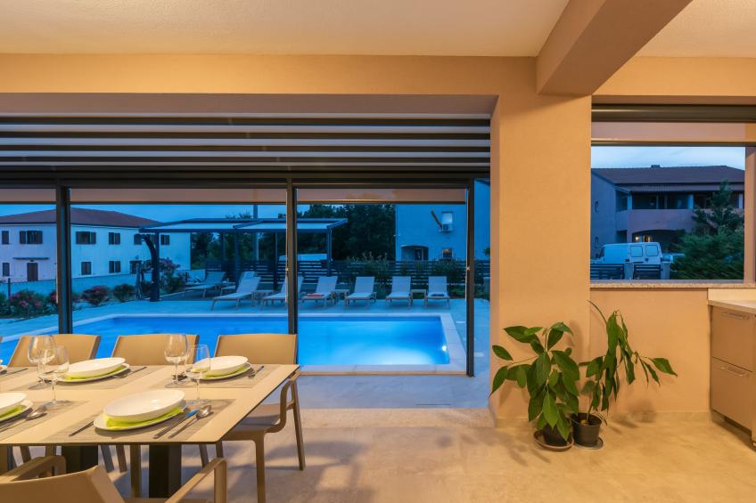 Villa Karina - foto 28