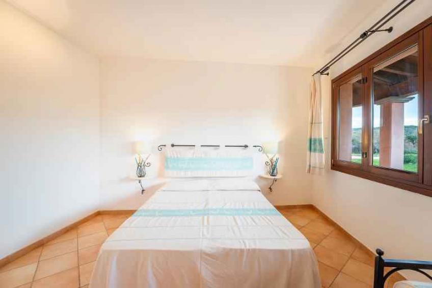 Appartement de vacances avec terrasse et piscine extérieure - BF-RF5FP