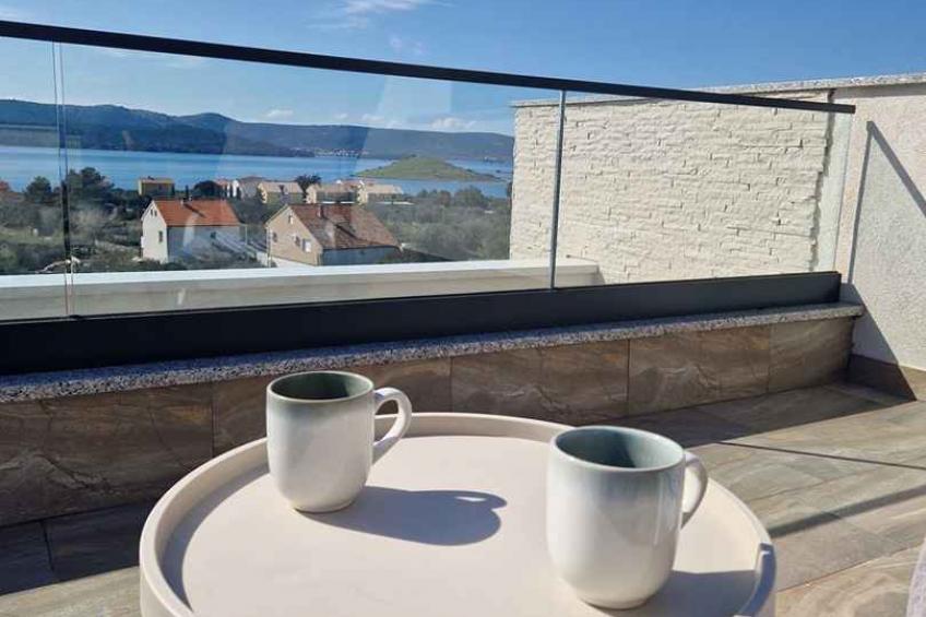 Holiday apartment with balcony and air conditioning - BF-NHJ7Z - foto 10
