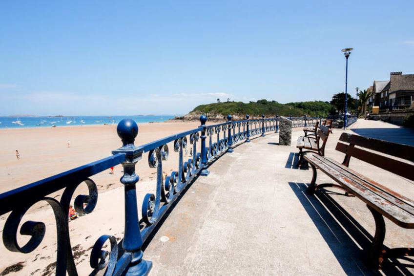 Maison à Saint-Lunaire - foto 28