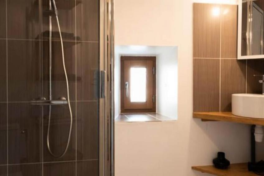 Gîte de France La proue du serre 4/5 personnes 3 épis - foto 17