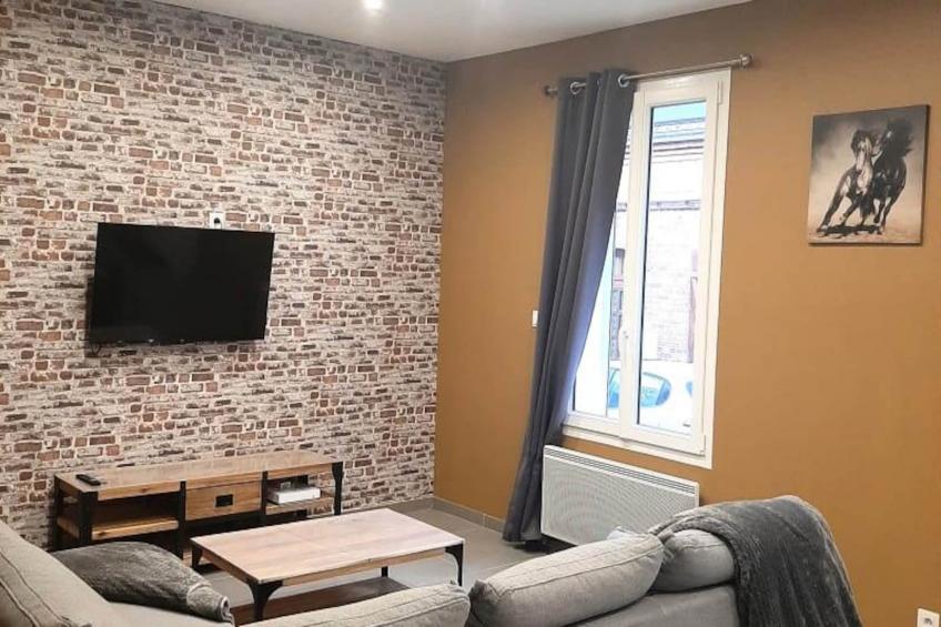 Résidence Of08 - Maison Entre Mer Et Forêt - foto 34