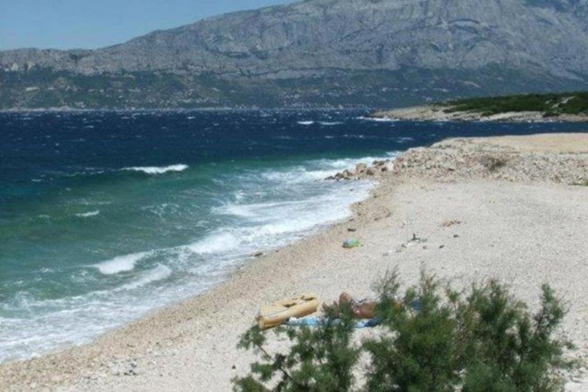 Apartments Agava & Lucija-Studio Apartment(First Floor) - foto 16