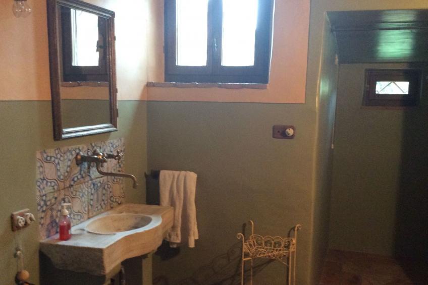 La Villa degli Ulivi - Landhaus mit privatem Pool - foto 22