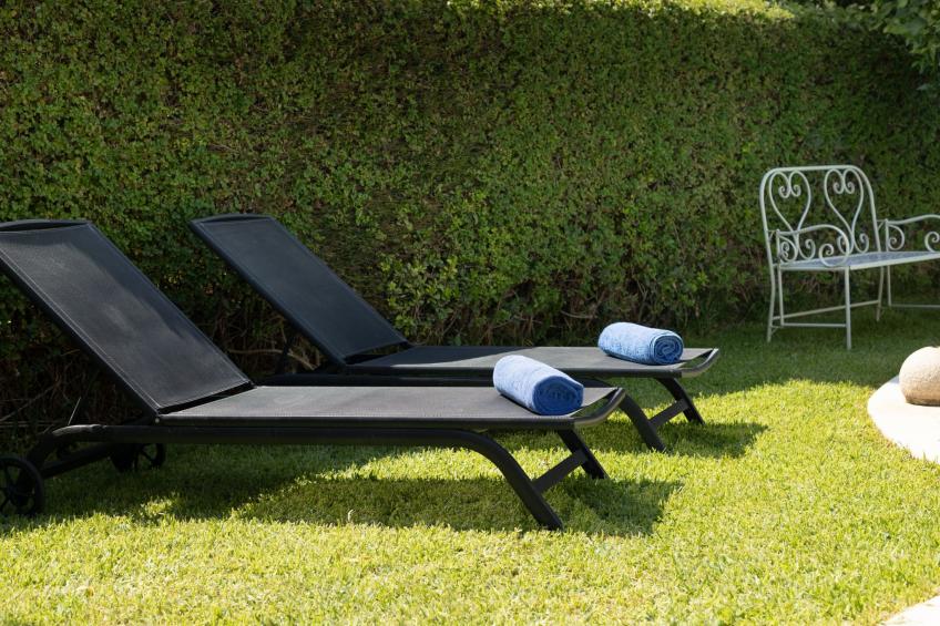 Villa Stefani mit privatem Pool - foto 10