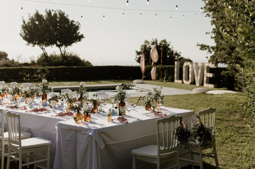 Lux Villa, Beheizter Pool-2km zum Strand,Kinderbereich - foto 16