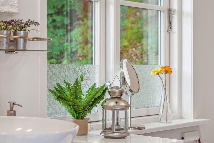 "Ginne" - 100m to the inlet in The Liim Fiord - foto 12