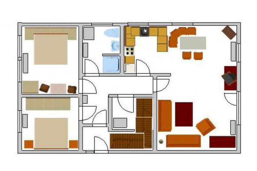 Körner Kornhof 7 EG - foto 2