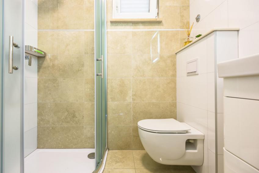 Große Wohnung in Omiš mit Möbliertem Balkon - foto 10