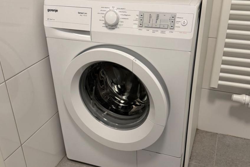 Gartenwohnung - foto 25