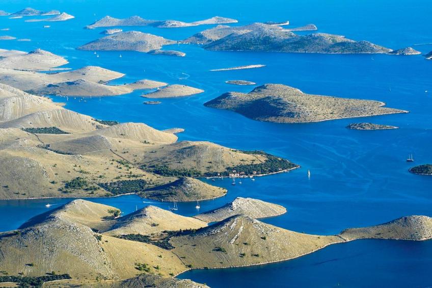 mit Meerblick in Vinjerac - foto 19