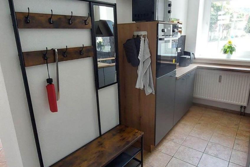 am Hofladen Hellendorf - Sächsische Schweiz - foto 28