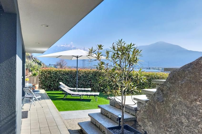 Appartamento al Sole - foto 34