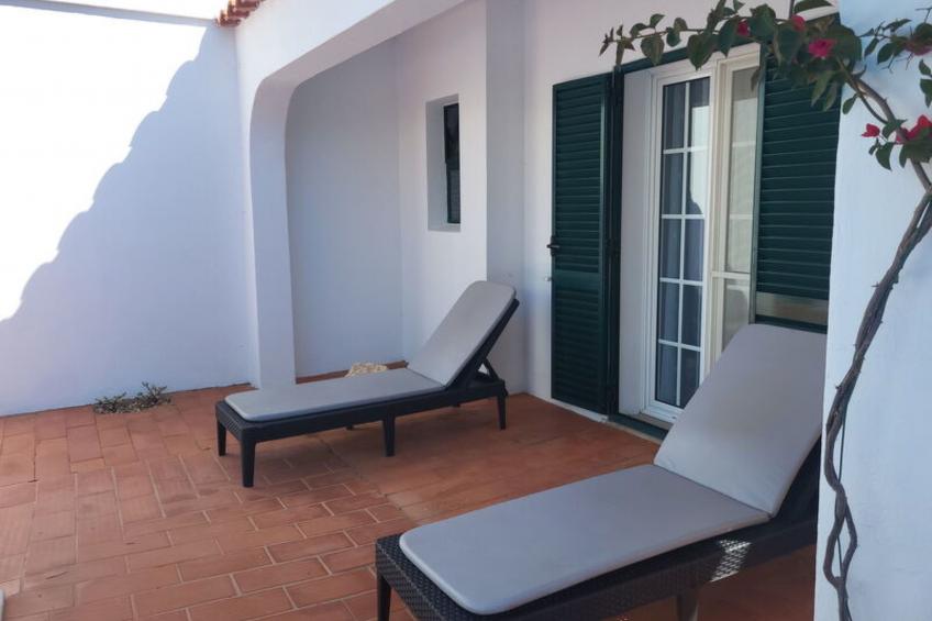 V2 Sesmarias - 2 Bedroom Villa w Private Pool In Carvoeiro - foto 53