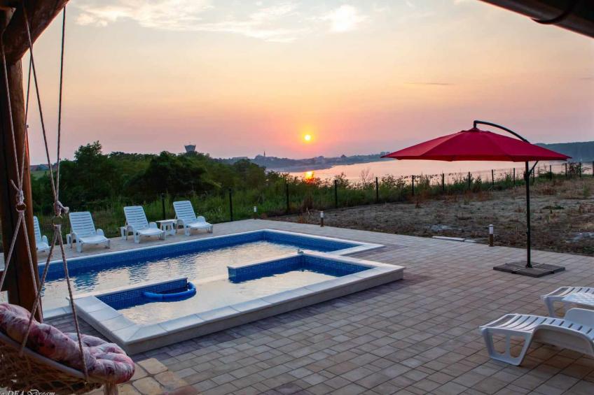 House Drvena kuća Vučedol - foto 3