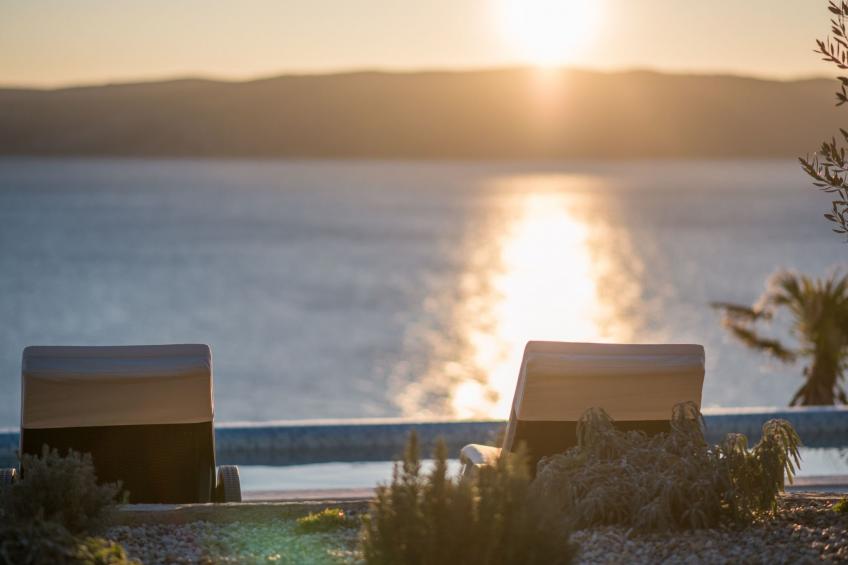"Natura" direkt am Strand - foto 32