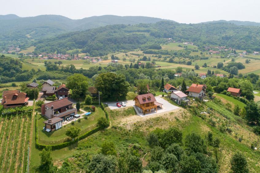 Divinus Holiday House - foto 36