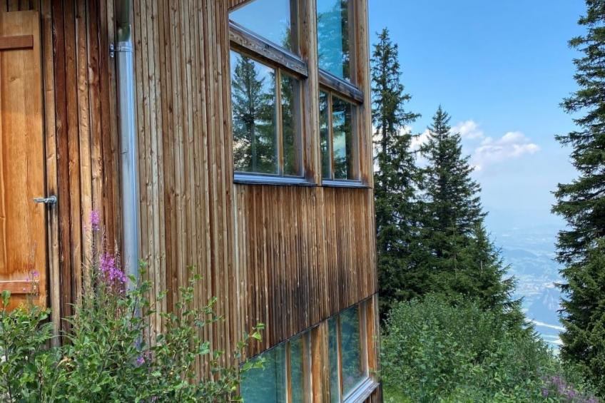 Casa Mia Pardiel, (Bad Ragaz), - foto 34