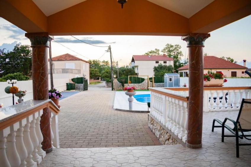 Casa Martinova - FourBedroom Villa with private Pool - foto 24