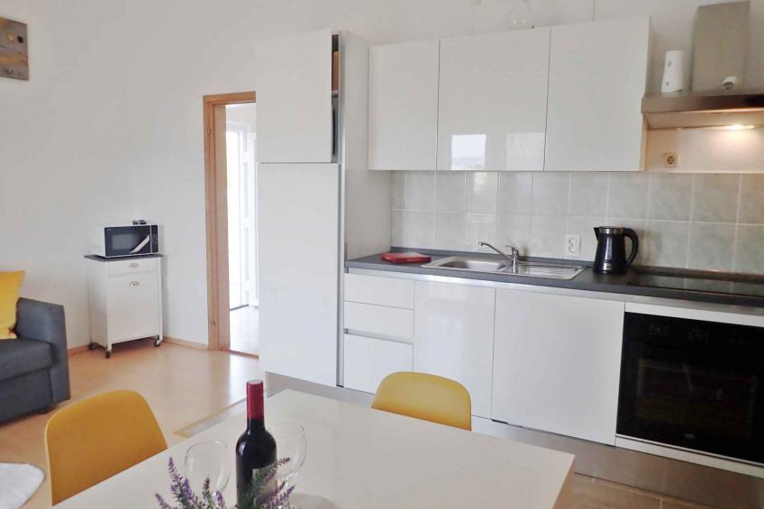 Holiday apartment with sea view and air conditioning - BF-WNJW - foto 16