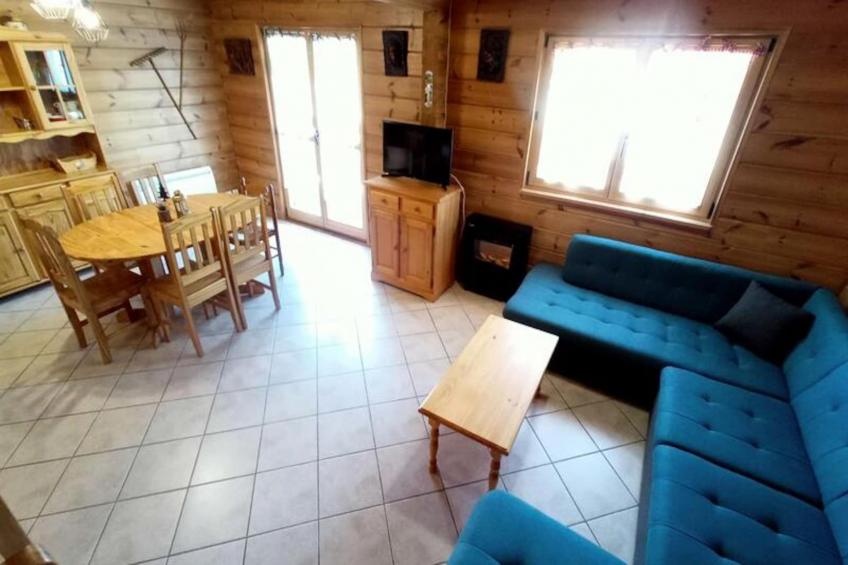 Chalet Aiguilles - foto 3