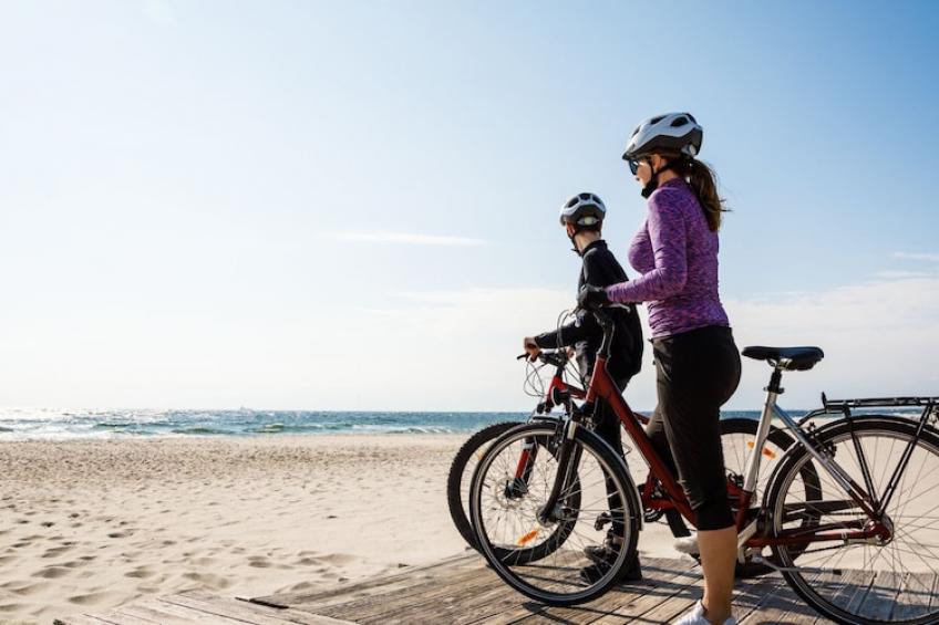 Domki wakacyjne dla 8 osób Mielenko - foto 17