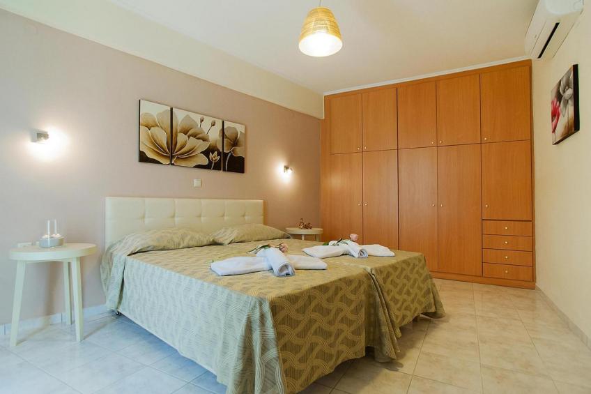 vakantiehuis, Panormo - foto 4