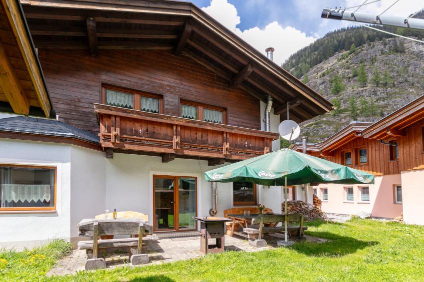Haus Joachim - foto 21