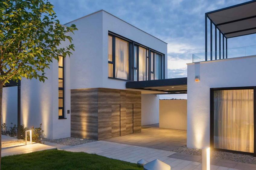 Villa met airconditioning en zwembad - BF-8MCYH - foto 4